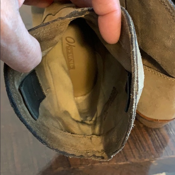 Civico 10 Ankle boots - Picture 5 of 8